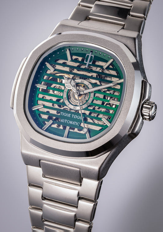 Jailbreak Bamboo Grove