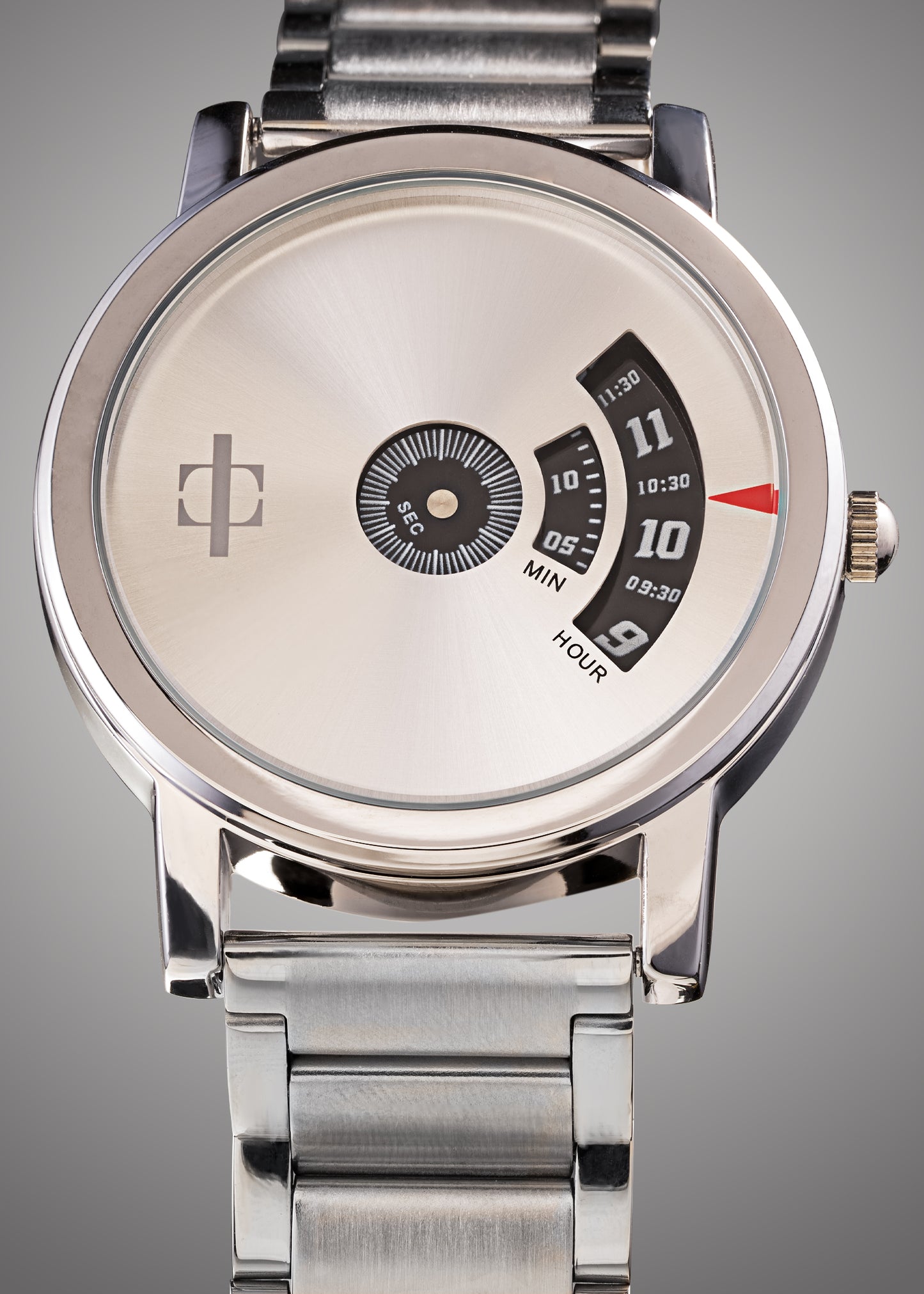 Discman Zero