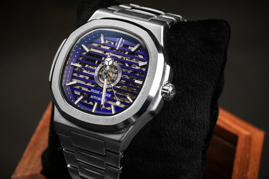 Jailbreak Veiled Ink