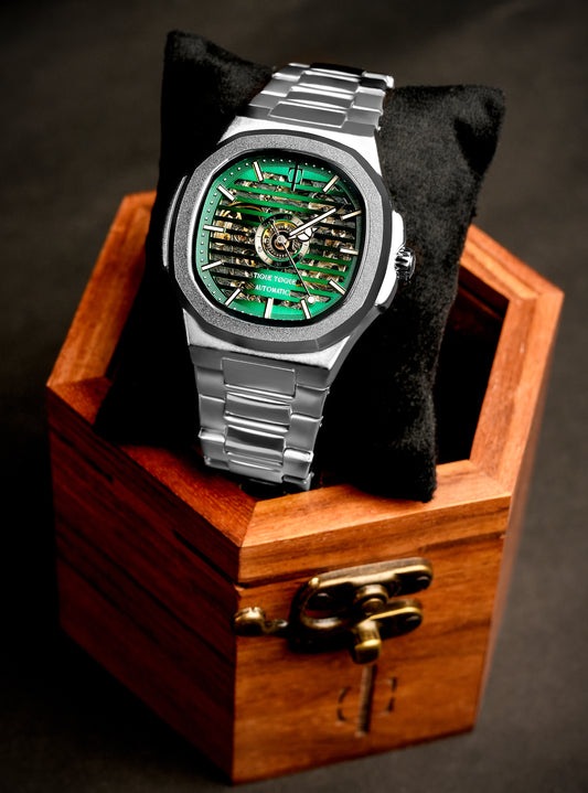 Jailbreak Bamboo Grove