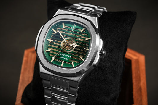 Jailbreak Bamboo Grove