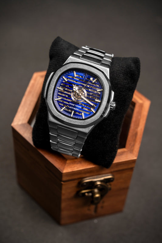 Jailbreak Veiled Ink