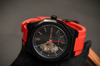 Olympus Rapture